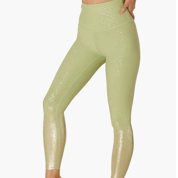 Beyond Yoga Pants - Beyond Yoga Ombré Leggings